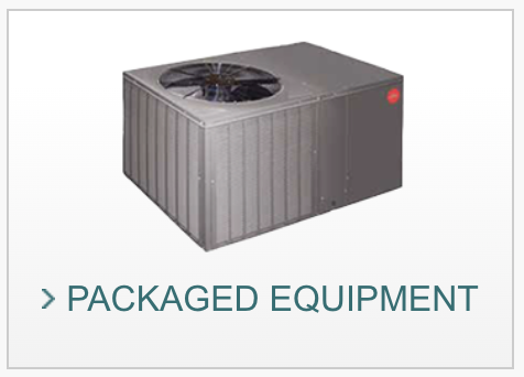 Fujitsu packaged epuipment